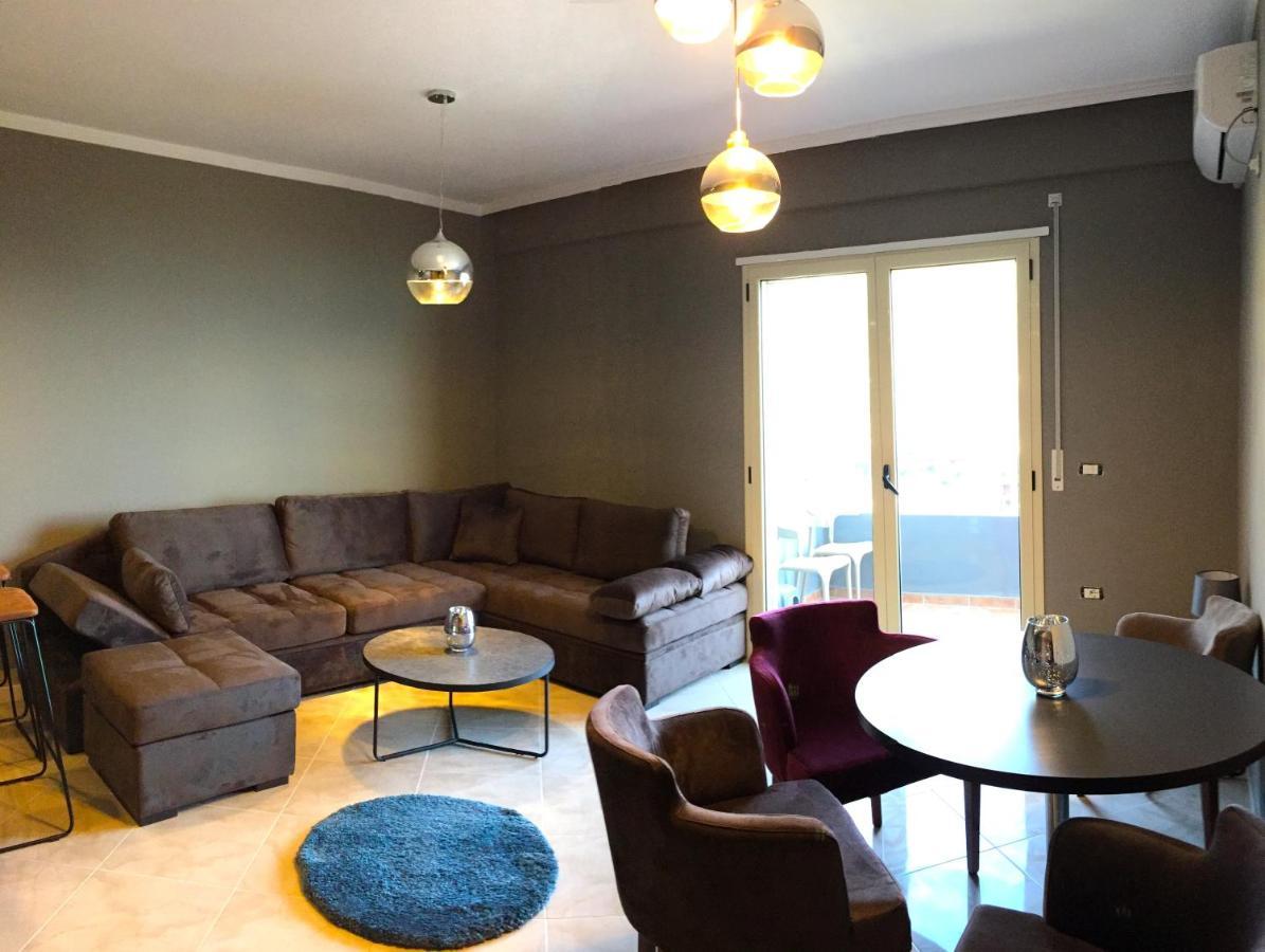 Jana Marina Sea View Apartment
