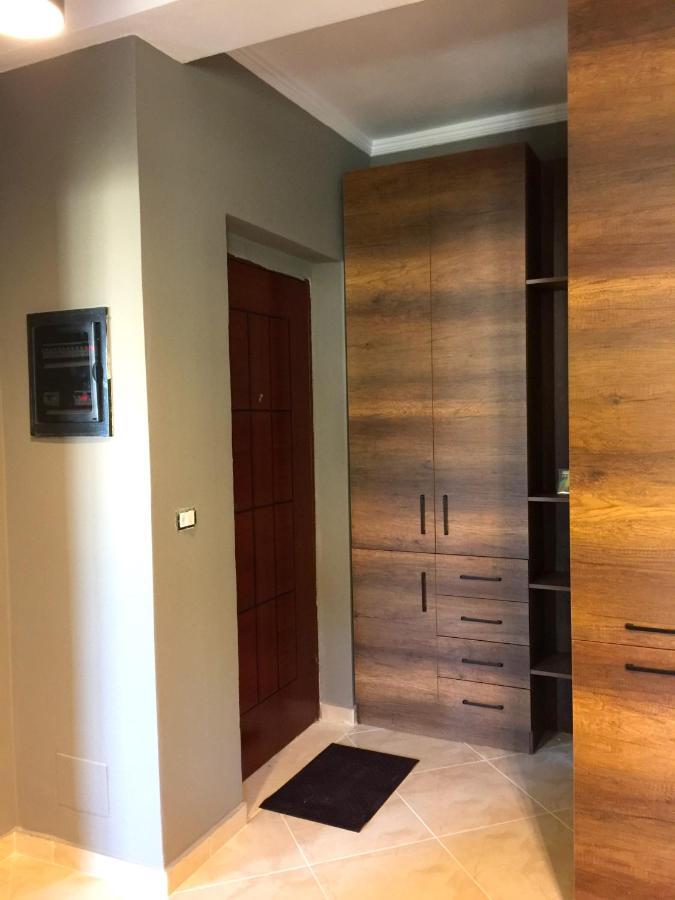 Jana Marina Sea View Apartment