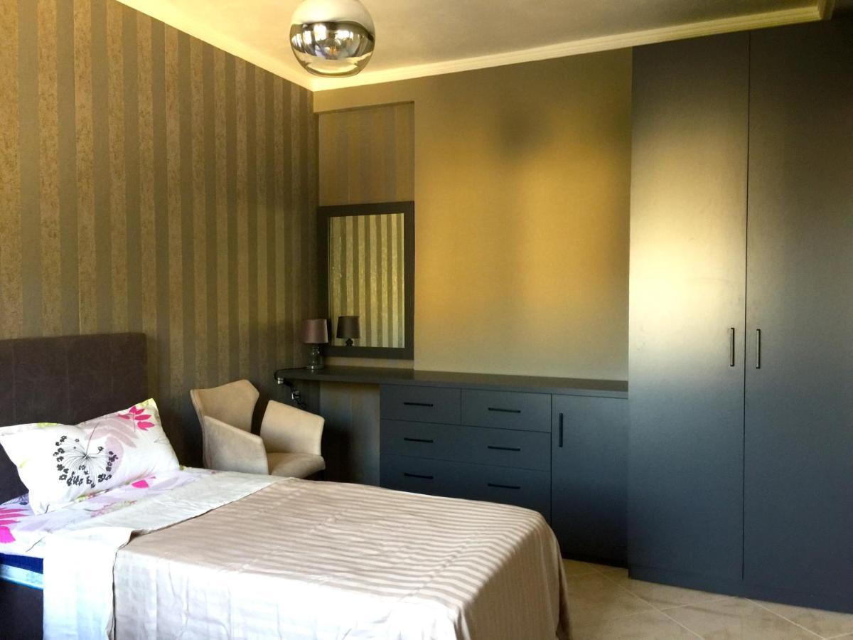 Jana Marina Sea View Apartment
