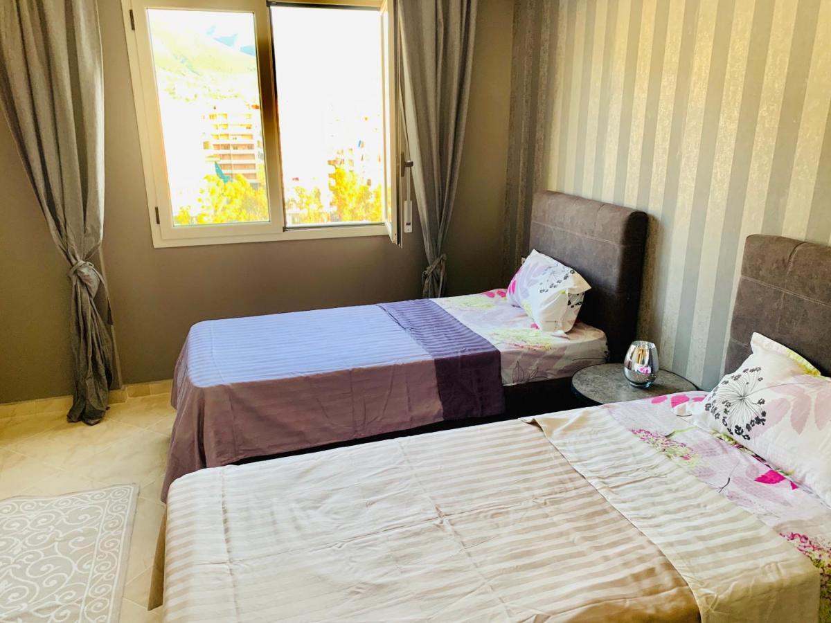 Jana Marina Sea View Apartment