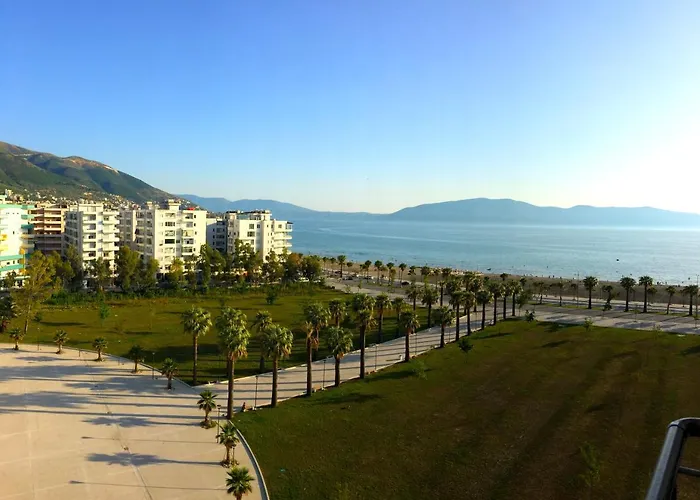 Apartments Jana Marina Sea View