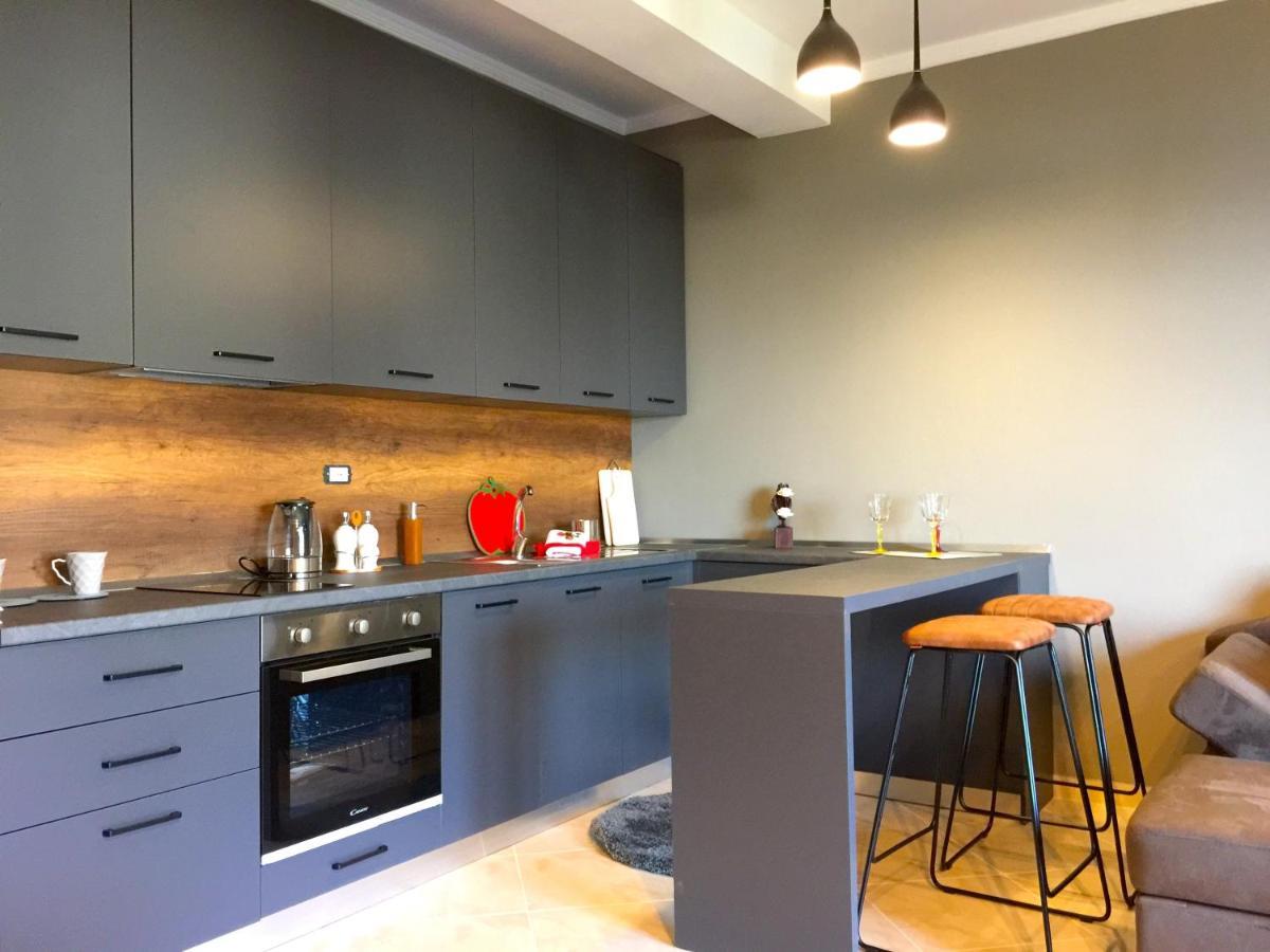 Apartament Jana Marina Sea View Wlora