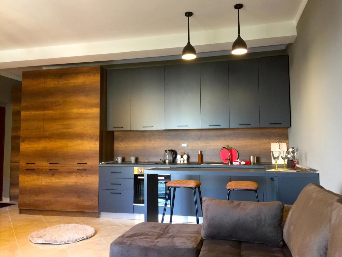 Apartament Jana Marina Sea View Wlora