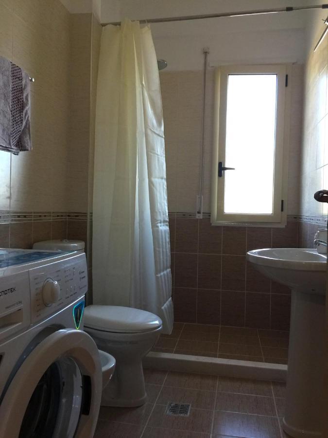 Jana Marina Sea View Apartament