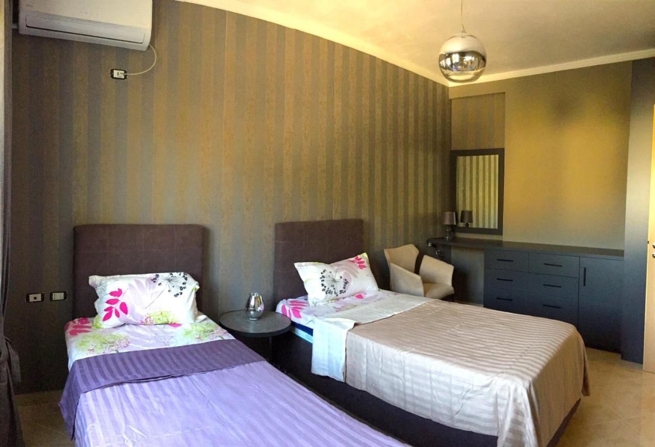 Jana Marina Sea View Apartament Wlora