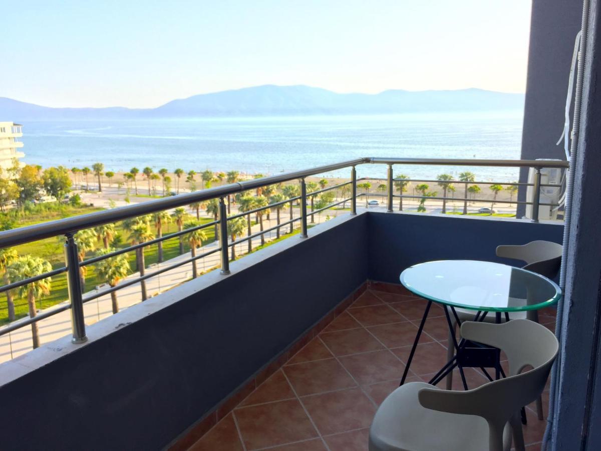 Jana Marina Sea View Wlora