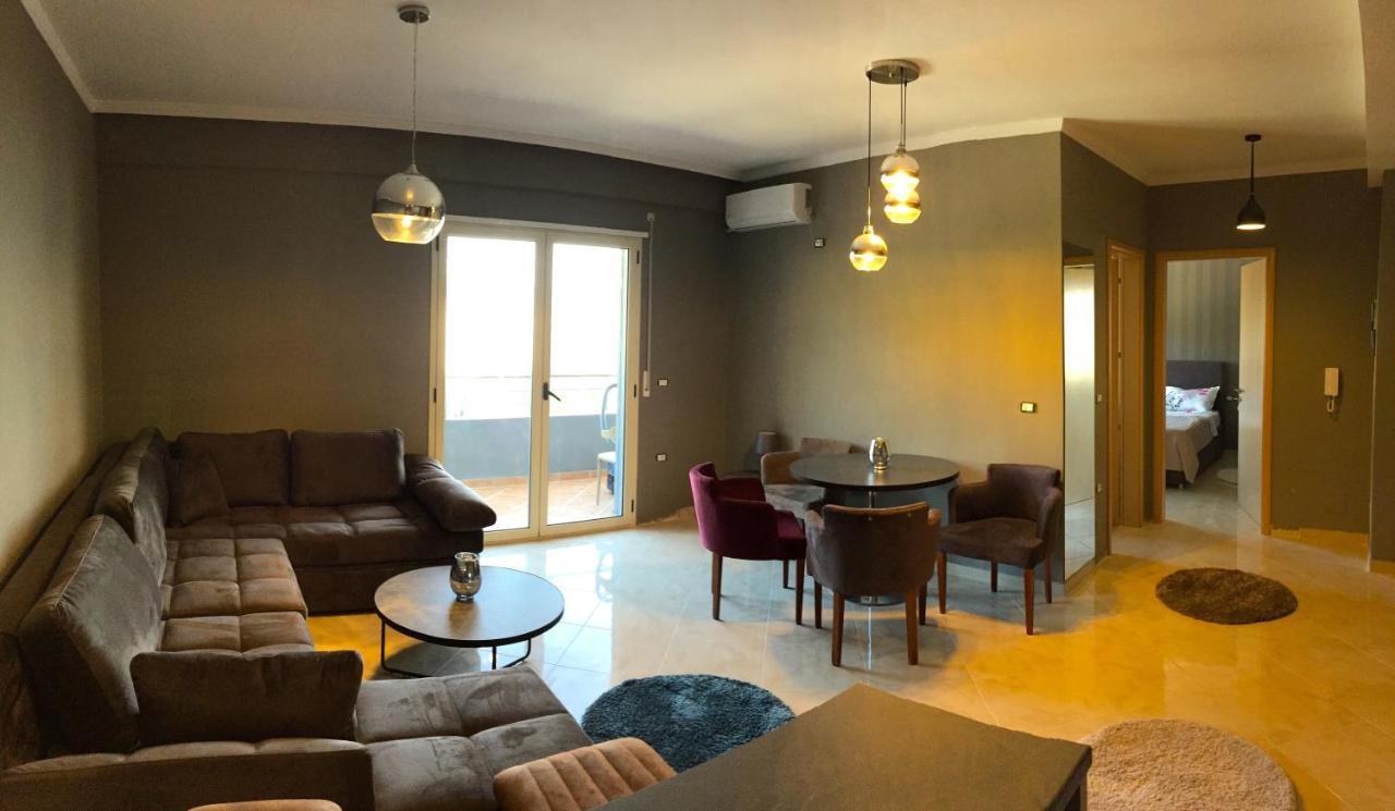 Apartament Jana Marina Sea View