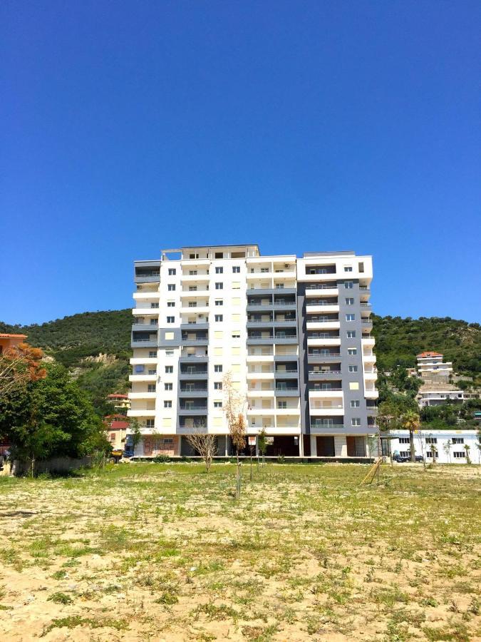 Apartament Jana Marina Sea View