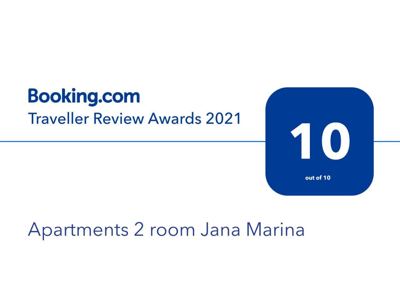 Jana Marina Sea View Wlora