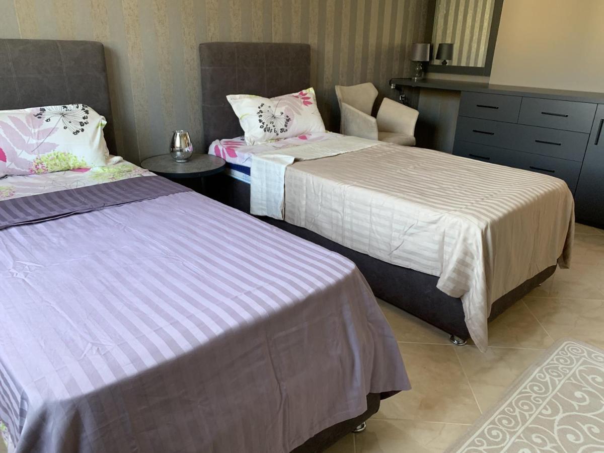 Apartament Jana Marina Sea View