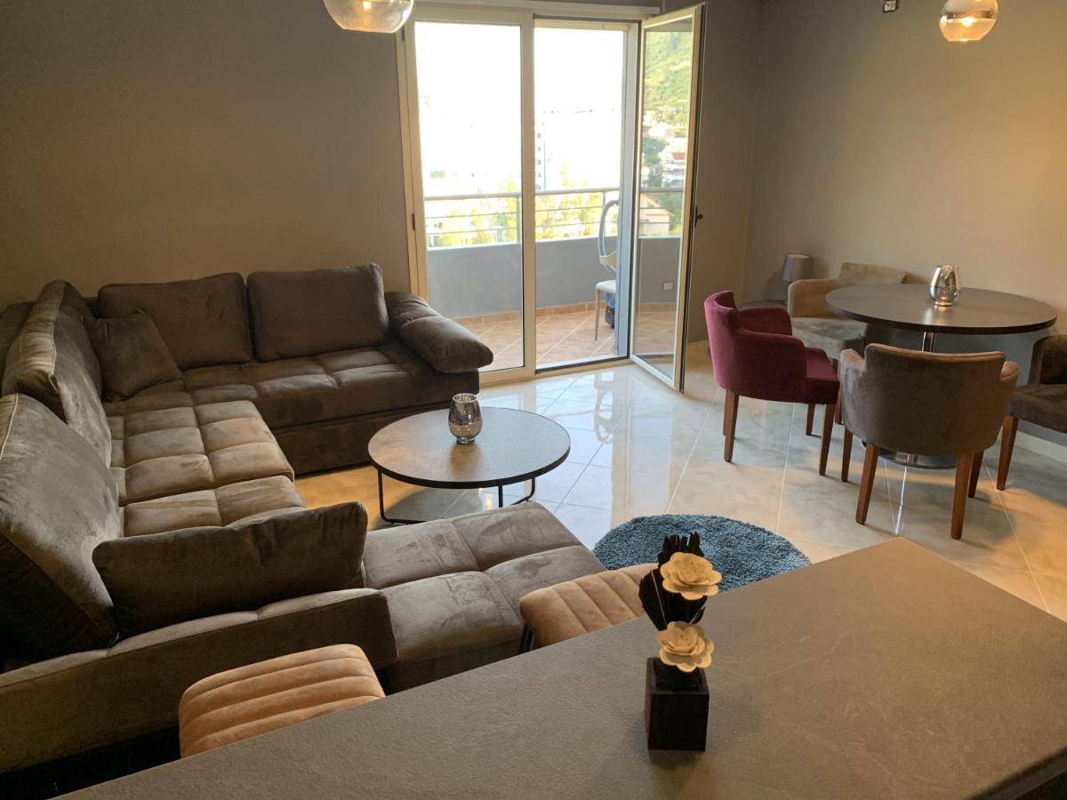 Apartament Jana Marina Sea View *